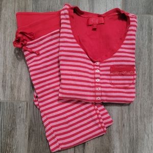 Victoria's Secret Pajamas